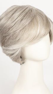 RL51/61 ICED GRANITA | Lightest Grey Progresses to a Deep Grey at the Nape