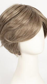 RL38 SMOKED WALNUT | Light Brown with 50% Gray