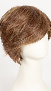 RL31/29 FIEREY COPPER | Medium Light Auburn Evenly Blended with Ginger Blonde
