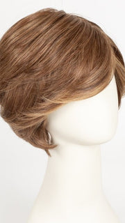 RL30/27 RUSTY AUBURN | Medium Auburn Evenly Blended with Strawberry Blonde