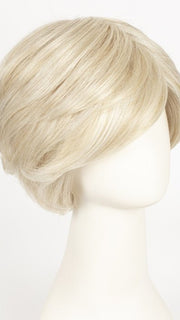 RL16/22 ICED SWEET CREAM | Pale Blonde with Slight Platinum Highlighting