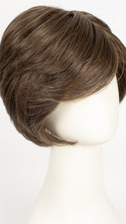 RL10/12 SUNLIT CHESTNUT | Light Chestnut Brown Evenly Blended with Light Brown