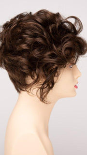 MEDIUM BROWN | Medium Brown with natural highlights