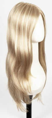24B22 CREME BRULE | Honey Blonde and Champagne Blonde Blend