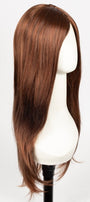 130/31 CHILI PEPPER | Medium Natural Red Brown and Medium Red Blend with Medium Red Tips