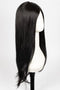 1B HOT FUDGE | Soft Black