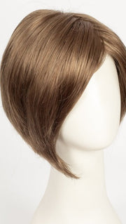12/30BT ROOTBEER FLOAT | Light Gold Brown and Medium Red-Gold Blend with Medium Red-Gold Tips