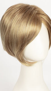 14/26 PRALINES AND CREAM | Medium Ash Blonde and Caramel Blonde Blend