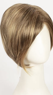 24BT18 ÉCLIAR | Dark Ash Blonde and Honey Blonde Blend, with Honey Blonde Tips