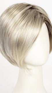 FS17/101S18 PALM SPRINGS BLONDE | Light Ash Blonde with Pure White Natural Violet, Shaded with Dark Natural Ash Blonde