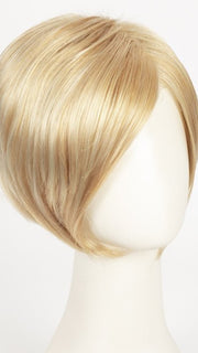 FS613/24B HONEY SYRUP | Honey Blonde with Warm Platinum Blonde Highlights