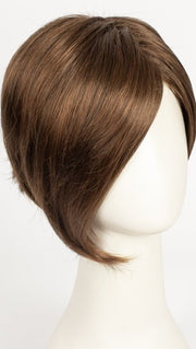 8/30 COCOA TWIST | Medium Brown and Medium Red-Gold Blend