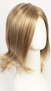 14/26 PRALINES AND CREAM | Medium Ash Blonde and Caramel Blonde Blend
