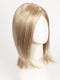 24B22 CREME BRULE | Honey Blonde and Champagne Blonde Blend