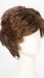 GL 6-30 MAHOGANY | Dark Brown with soft Copper Highlights