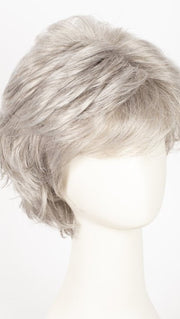 GL 51-56 SUGARED PEWTER | 80% Silver Grey with 20% Brown