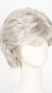 GL 56-60 SUGARED SILVER | Light Silver Grey