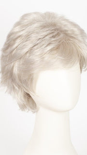 GL 60-101 SILVERY MOON | Creamy almost White Grey