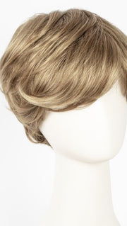 GL12-14 MOCHA | Dark Blonde with Medium Blonde Highlights