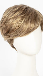 GL14-16 HONEY TOAST | Dark Blonde with Golden Highlights