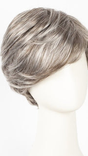 GL 38-48 SUGARED SMOKE | Lightest Brown with 75% Grey