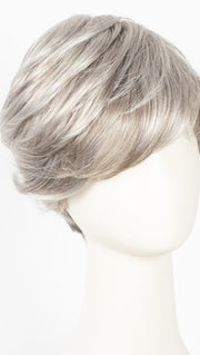 GL 51-56 SUGARED PEWTER | 80% Silver Grey with 20% Brown