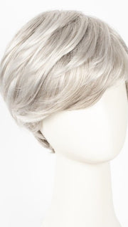 GL 56-60 SUGARED SILVER | Light Silver Grey