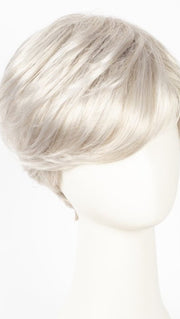 GL 60-101 SILVERY MOON | Creamy almost White Grey