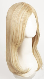 14/88H VANILLA MACARON | Light Natural Blonde & Light Natural Gold Blonde Blend