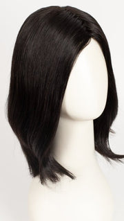 1B HOT FUDGE | Soft Black