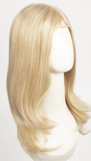 14/88H VANILLA MACARON | Light Natural Blonde & Light Natural Gold Blonde Blend