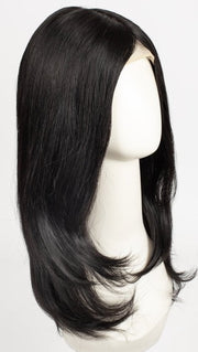 1B HOT FUDGE | Soft Black