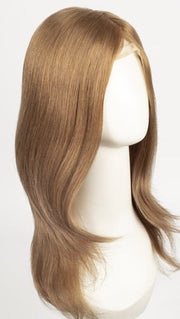 10 LUSCIOUS CARAMEL | Light Brown