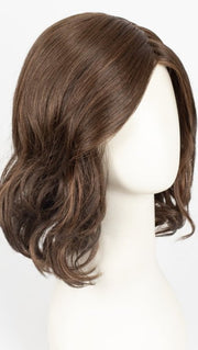 RL6/30 COPPER MAHOGANY | Medium Brown Evenly Blended with Medium Auburn