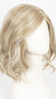 RL19/23 BISCUIT | Light Ash Blonde Evenly Blended with Cool Platinum Blonde