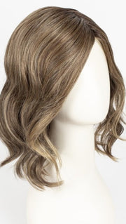 RL9/24SS SHADED ICED CAFÉ LATTE | Dark Brown shaded with Golden Brown
