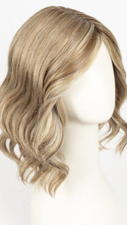 RL16/21SS SHADED SAND | Light Blonde shaded with Medium Brown
