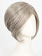 RL119 SILVER AND SMOKE | Light Brown with 80% Gray in Front Gradually into 50% Gray Towards the Nape