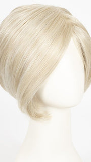 RL16/22 ICED SWEET CREAM | Pale Blonde with Slight Platinum Highlighting