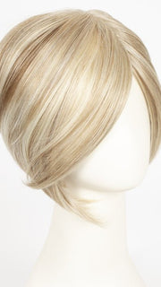 RL19/23 BISCUIT | Light Ash Blonde Evenly Blended with Cool Platinum Blonde