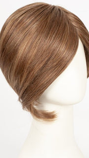 RL30/27 RUSTY AUBURN | Medium Auburn Evenly Blended with Strawberry Blonde