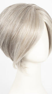 RL51/61 ICED GRANITA | Lightest Grey Progresses to a Deep Grey at the Nape