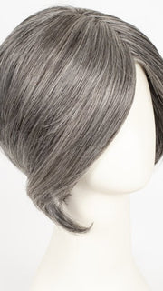 RL511 SUGAR CHARCOAL | Steel Gray with Subtle Light Gray Highlights at the Front