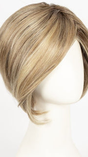 RL16/21SS SHADED SAND | Light Blonde shaded with Medium Brown