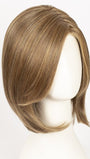 RL12/16 HONEY TOAST | Light Brown Evenly Blended with Dark Natural Blonde
