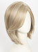 RL19/23 BISCUIT | Light Ash Blonde Evenly Blended with Cool Platinum Blonde