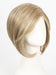 RL16/88 PALE GOLDEN HONEY | Dark Natural Blonde Evenly Blended with Pale Golden Blonde