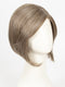 RL38 SMOKED WALNUT | Light Brown with 50% Gray