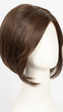 RL6/30 COPPER MAHOGANY | Medium Brown Evenly Blended with Medium Auburn