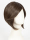 RL8/12SS SHADED ICED MOCHA | Medium Brown shaded with Dark Blonde